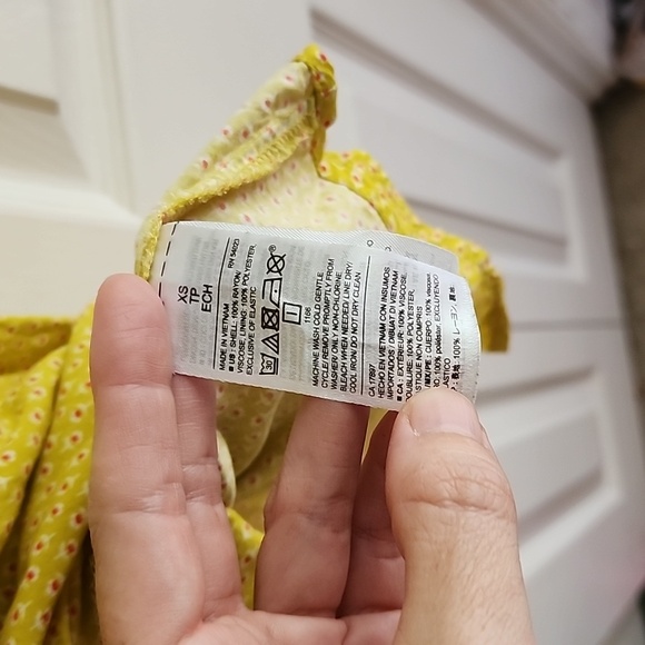 Old Navy Sundress - Picture 5 of 6